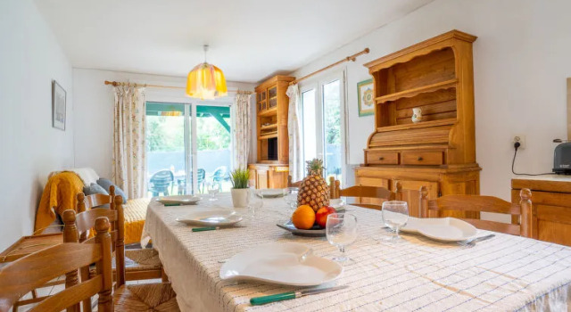 Holiday Home Arditea, Prenota Casa vacanze Hotel a Aquitania con parcheggio, Parcheggio