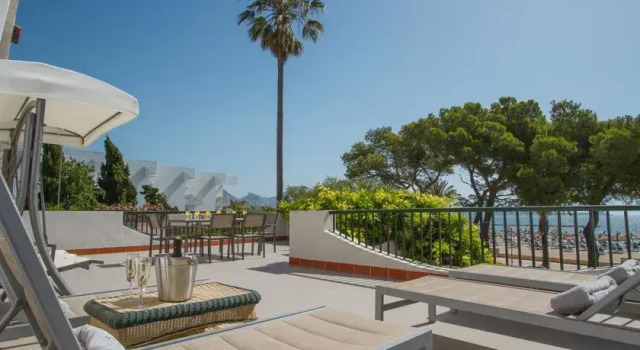 Villa Marina, Book Villa Pollença Majorca