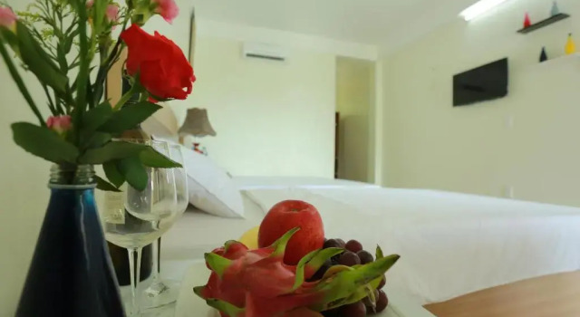 Windy Hill Catba Homestay, Забронировать Отель Отели Хайфона с бассейном, Бассейн