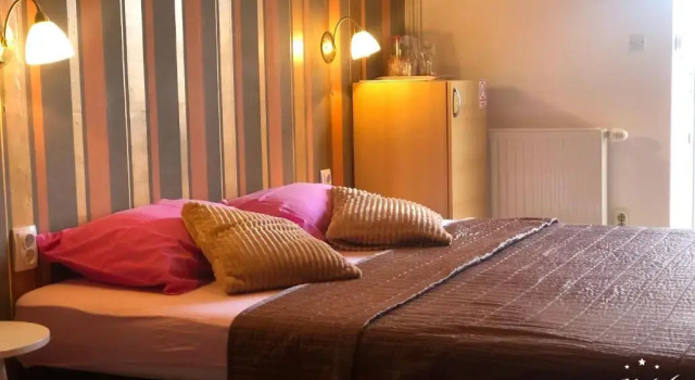 Номер Standard Natalija Accomodations