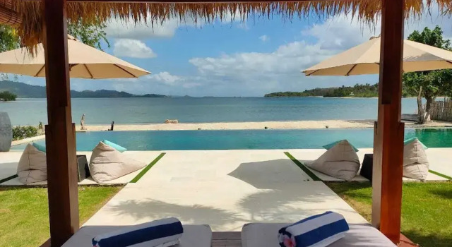 The Suites Lombok
