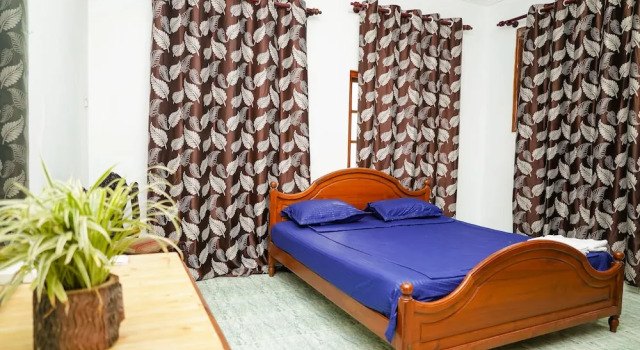 Номер Deluxe The Anam Hotel - Wellawatte