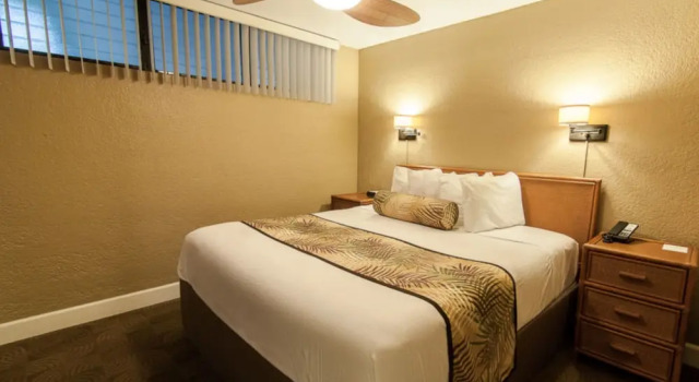 Люкс Kona Reef Resort by Latour Group