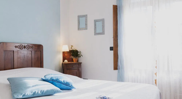 B&B Podere Rigopesci