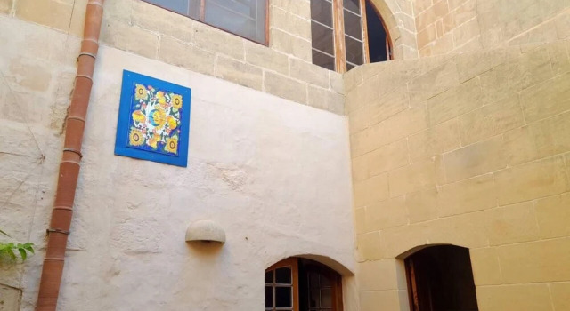 Tas Suplu Farmhouse Gozo, Book Villa 3-Star Hotels in Zebbug, 3*