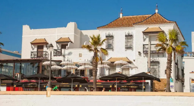 Hotel Playa De Regla