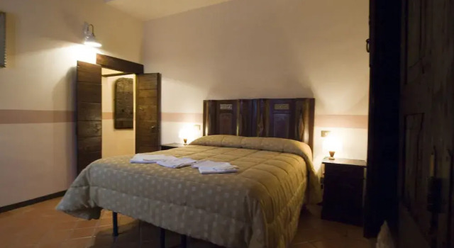 Апартаменты Standard La Casa Sù Le Dimore Del Borgo