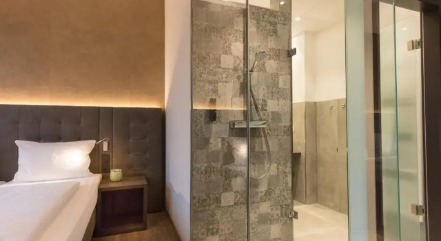 Номер Comfort DECK 8 DESIGNHOTEL.SOEST