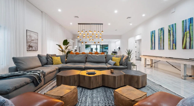 Az5c-the Climate House
