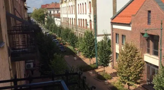 Gutenberg Apartments, Забронировать Апартаменты/квартира Апартаменты Сегеда, рядом с New Synagogue, Апартаменты/квартира