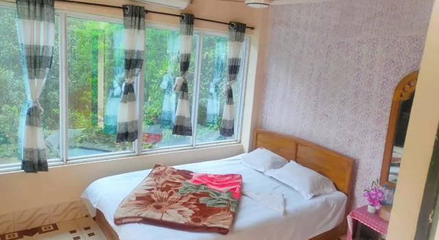 Bono Nibash Hill Resort, Reservar Resort Kakhangchari Chittagong