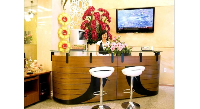 Tien Thinh Hotel Danang, Reserva ahora Hotel Da Nang Da Nang