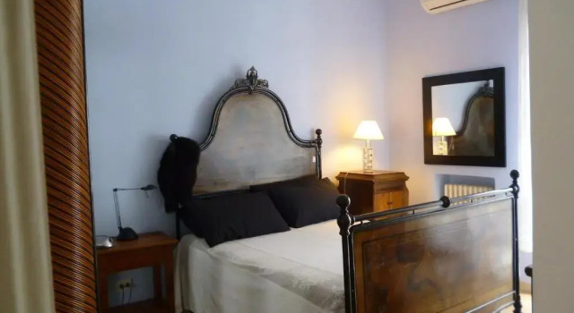 Номер Standard B&B allombra del Vaticano
