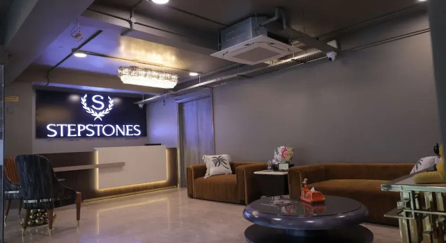 Stepstones Hotels and Inn, Varaa Hotelli Gurgaon 