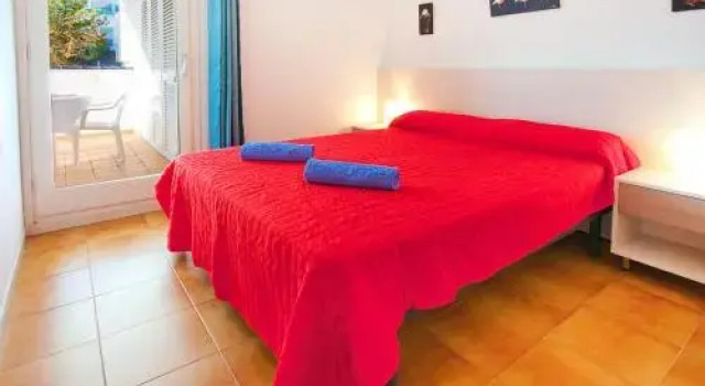 Apartment Platja de Roses.9