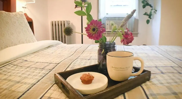 Номер Standard The Borland House Inn