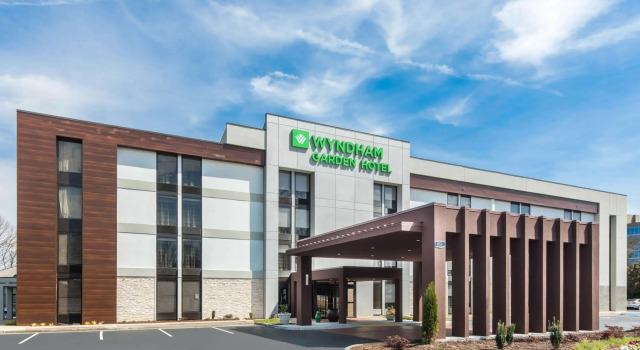 Hampton Inn Atlanta-Marietta, Boek Hotel Hotels in Georgia met parkeren, Parkeren