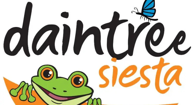 Семейный номер Standard с красивым видом из окна Daintree Siesta