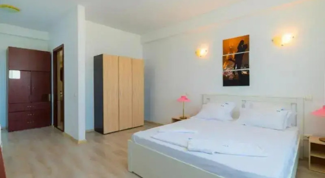 Номер Standard SIA Residence