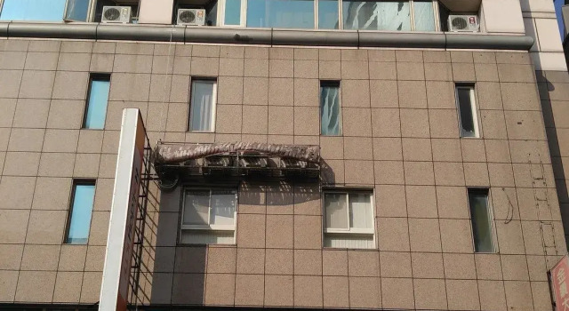 Sleep Taipei Hotel Nan-Ya Branch