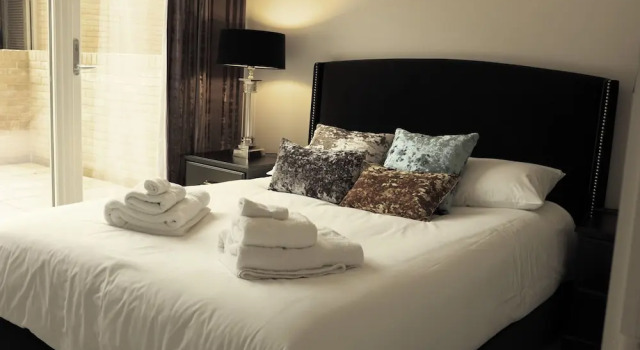Pinnacle Residences - Cambridge Vesta, Забронировать Отель Кембридж Великобритания, рядом с Железнодорожный вокзал Кембриджа