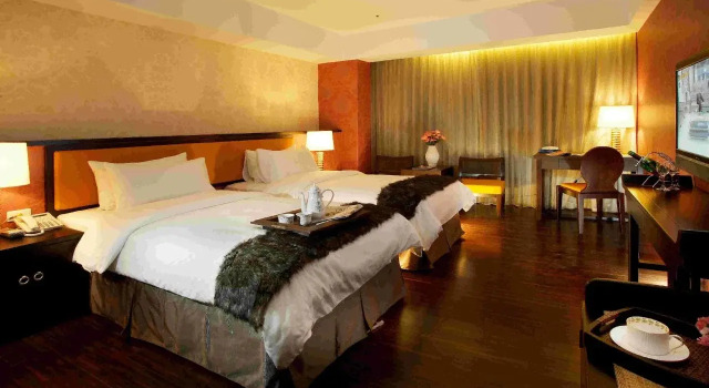 City Resort Taichung, Reservar Resort Taichung China