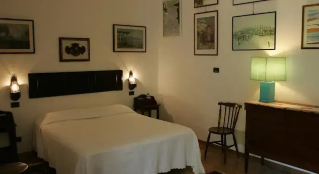 Masseria Storia B&B di Charme