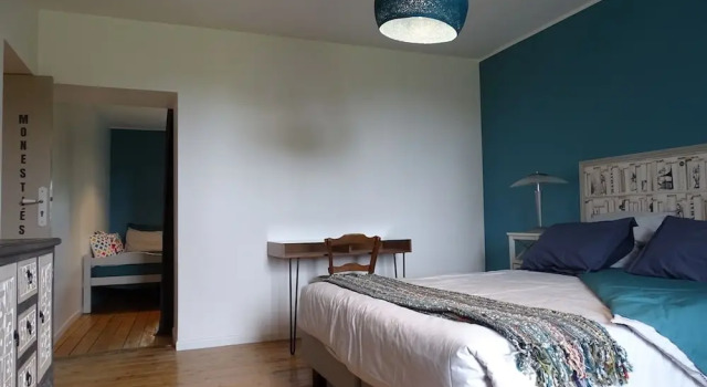 Номер Standard LE RELAIS DARZAC