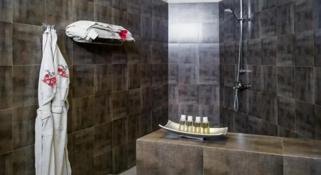Двухместный семейный номер Standard Nosy Be Hotel & Spa
