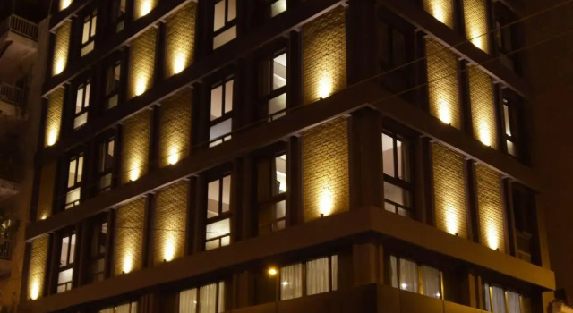 Athens Iris Hotel
