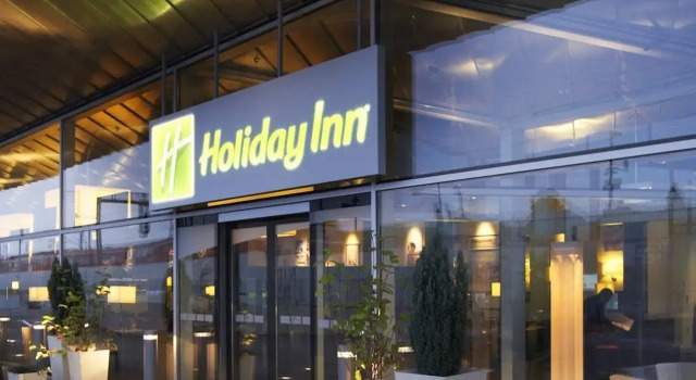 Holiday Inn BERN-WESTSIDE by IHG