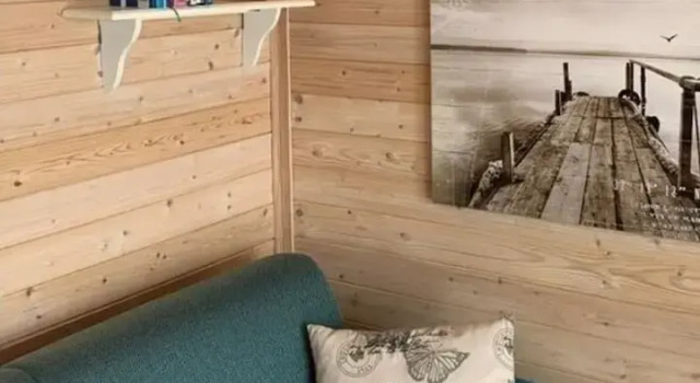 Lasse Comfortable Holiday Residence