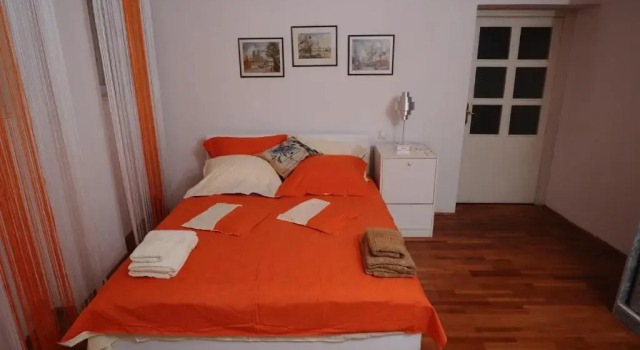 Апартаменты Apartment Queen