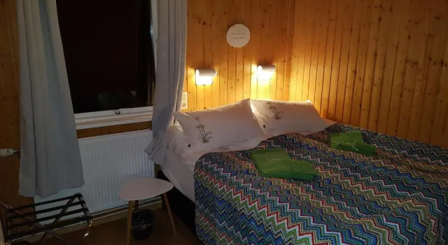 Коттедж с 2 комнатами Silva Holiday homes