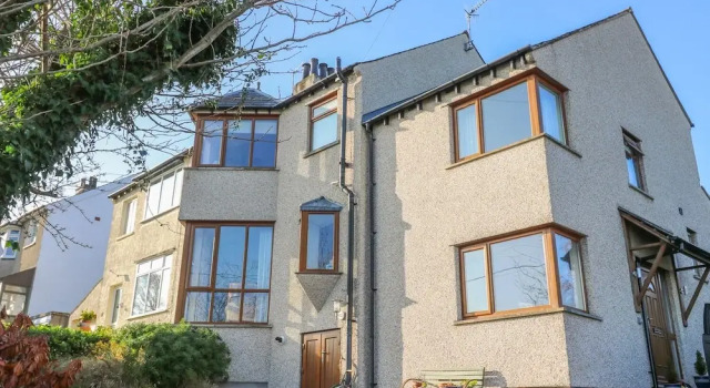 Langtree, Rezervasyon Tatil Evi Merseyside villalar, Villa
