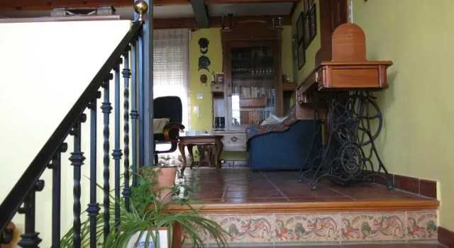 Casa Rural Aire, Забронировать Дом для отпуска Муро-де-Алькой Коста-Бланка