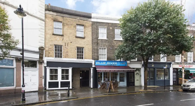 Stunning 1BR Kings Cross Flat!, Забронировать Отель Отели Англии 3 звезды, 3*