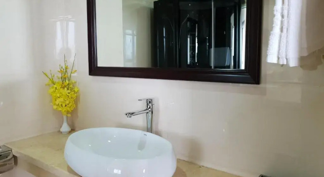 Полулюкс с видом на океан Phu Cuong Beach Hotel