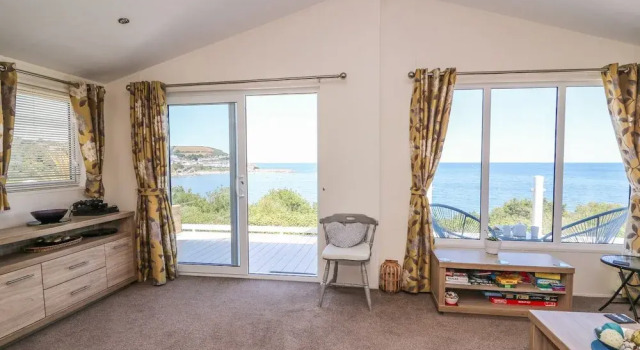 8 Harbour View, Prenota Casa vacanze Hotel a Dyfed con parcheggio, Parcheggio