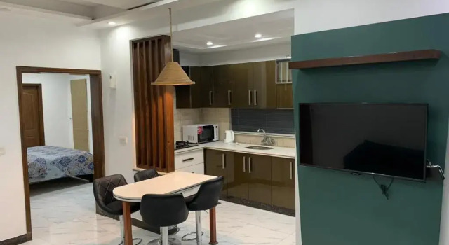 Bloom Family Suites