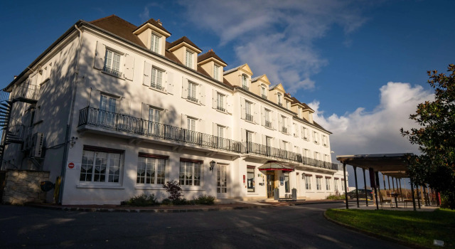 Best Western Ile de France hôtel & Spa, Reserva ahora Hotel Chateau-Thierry Aisne