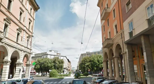 Апартаменты Stayinbologna 2