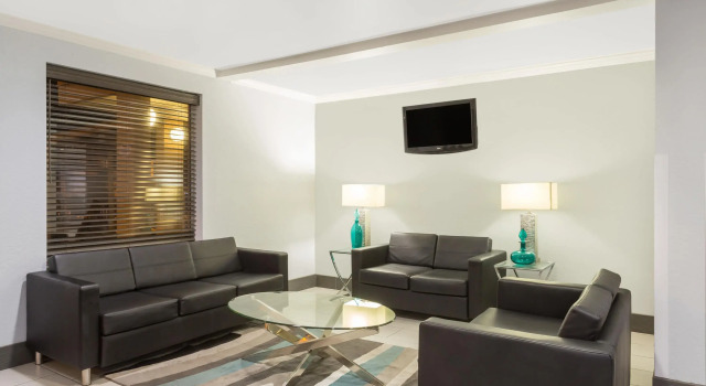Baymont by Wyndham Flagstaff