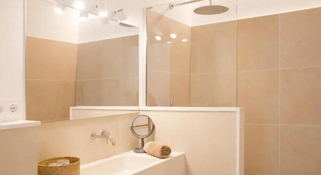 Полулюкс Hotel Nou Sant Antoni