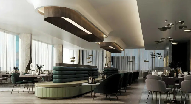Le Méridien Toronto Pinnacle Hotel, Varaa Hotelli Toronto 
