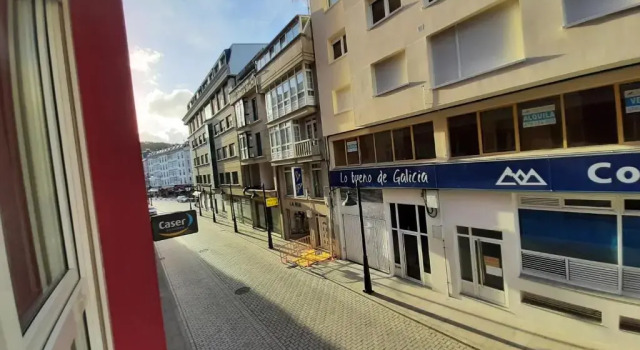 Apartamento Santos - Cee - Costa da Morte