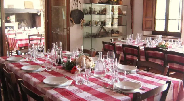 Номер Standard Agriturismo Il Calesse