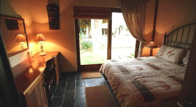 Khandizwe River Lodge, Reservar Hotel Malelane Barberton
