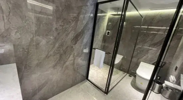 Люкс Business Nanshan Hotel