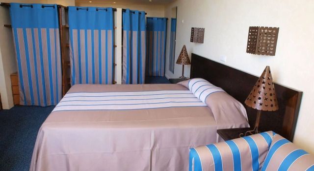 Palm Beach, Reserva ahora Hotel Saly Thiès